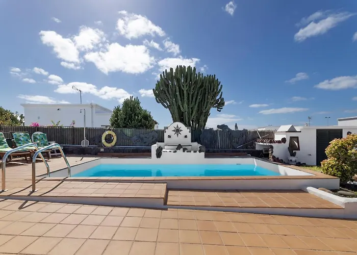 Villa Lele